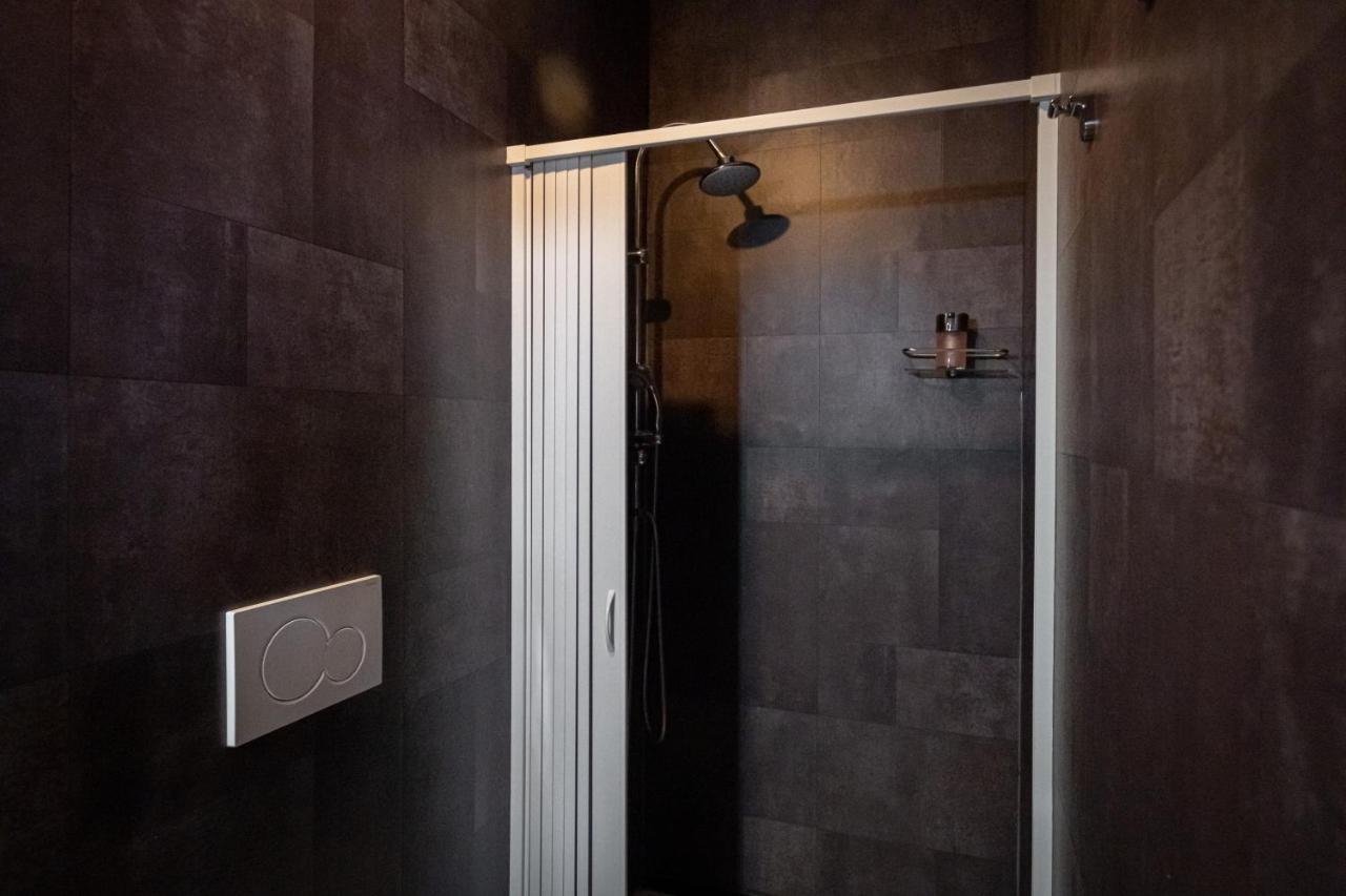 Cconforthotels R&B Semplici Emozioni バーリ エクステリア 写真