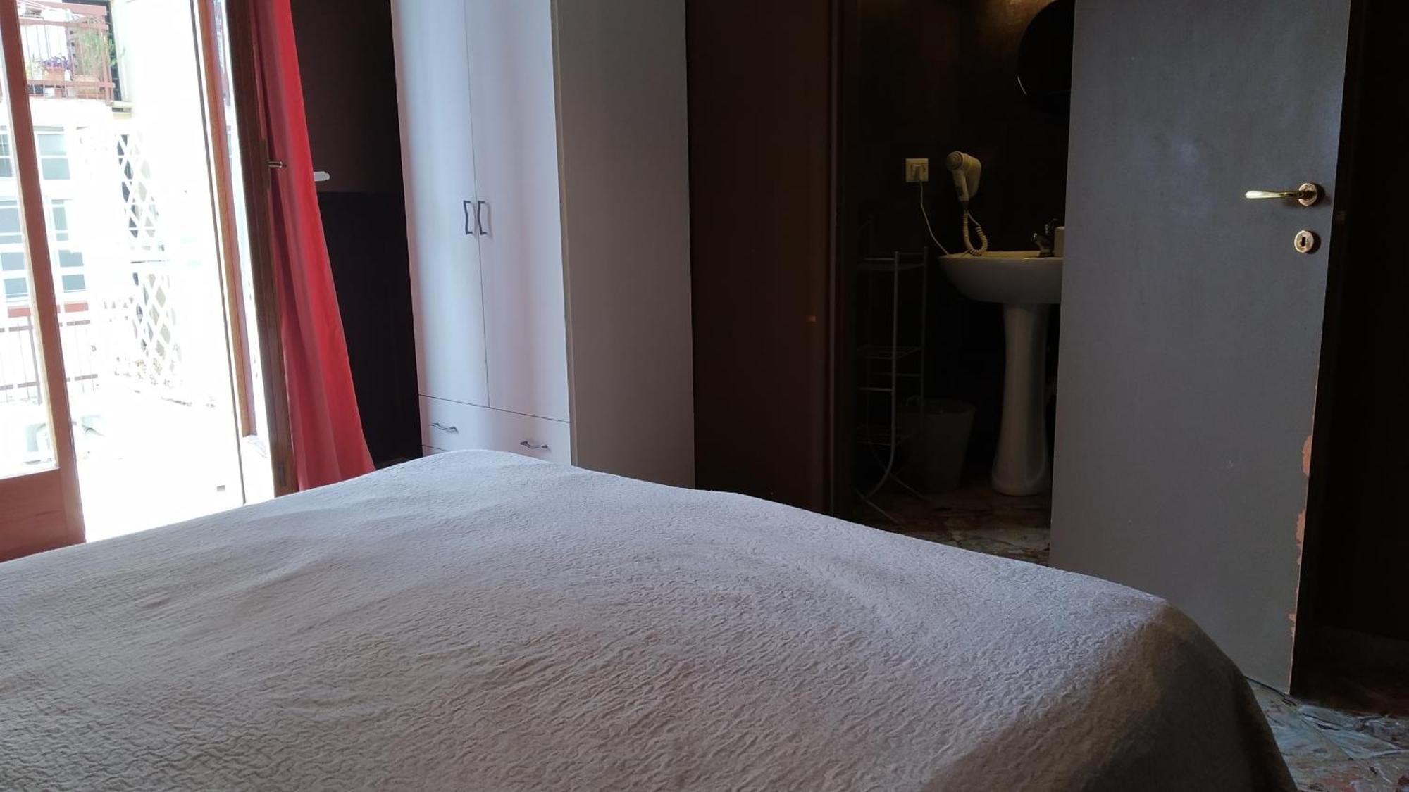 Cconforthotels R&B Semplici Emozioni バーリ エクステリア 写真