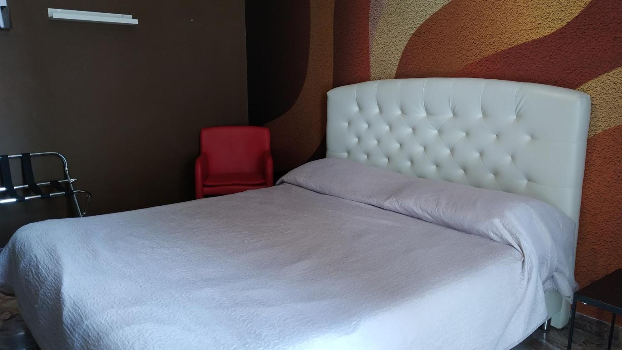 Cconforthotels R&B Semplici Emozioni バーリ エクステリア 写真